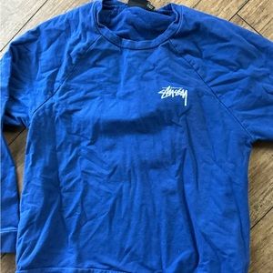 stussy long sleeve